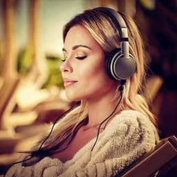 Gentle Harmony: Music for Serenity - Peaceful Harp