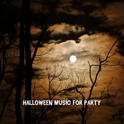 Halloween Music For Party - Spooky Halloween Sounds