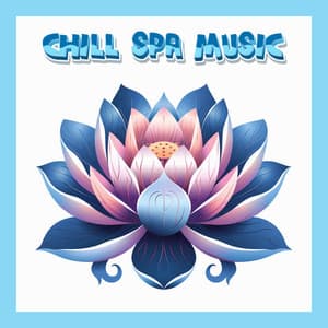 Zen Sanctuary Spa Music for Deep Relaxation - Amazing Spa Music