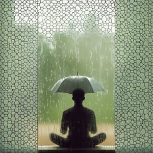 Dine Tankers Hjertejord - Rain Music!