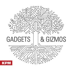 Gadgets and Gizmos - Mark Cousins