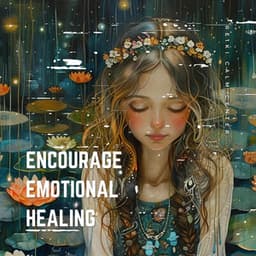 Encourage Emotional Healing - Reiki Calm Center