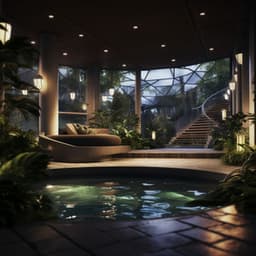 Zen Spa: Music for Rejuvenation - Spa & Spa