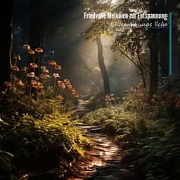 Friedvolle Melodien zur Entspannung - Entspannungs Echo