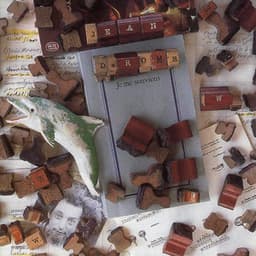 Je me souviens; Hommage à Georges Perec; Tu r’luttes - Jean Derome