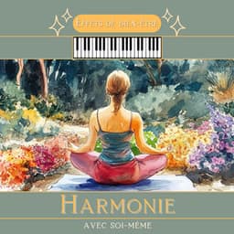 Harmonie avec soi-même - Effets de bien-être