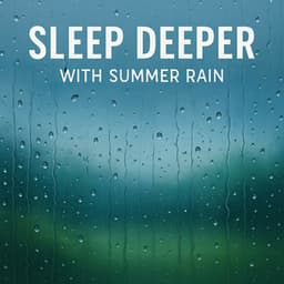 Sleep Deeper with Summer Rain - Drivotra