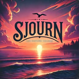 432 Hz - Find Comfort & Relaxation in the Pure Resonance of Healing Soundscapes - Mbrs Gear