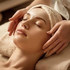 Sinfonías Serenas: Música Para Masajes - Tribu de masaje Meditación perfecta