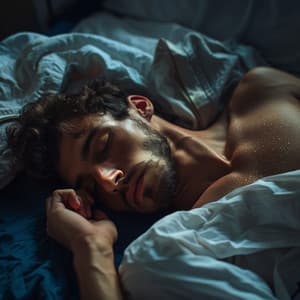 Tranquil Nights: Music for Deep Sleep and Rest - ASMR Sounds for Sleep