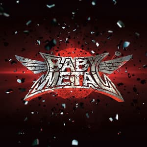 BABYMETAL - BABYMETAL