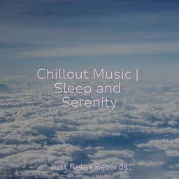 Chillout Music | Sleep and Serenity - ASMR HD