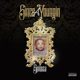 Since a Youngin - Spinoza