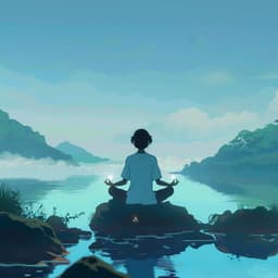 Music for Deep Meditation: Sounds for Harmony - Meditation Dream