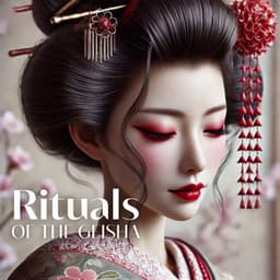 Rituals of the Geisha: Timeless Beauty and Serenity - Keep Calm Music Collection