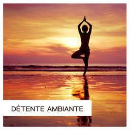 Détente ambiante: Exercices physiques et mentaux visant à promouvoir la santé et le bien-être - Sophrologie musique d'ambiance