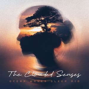 The Clouded Senses - Ocean Waves Sleep Aid