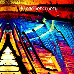 Island Sanctuary - Simple Lo-Fi