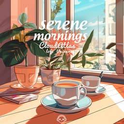 Serene Mornings - CloudAtlas