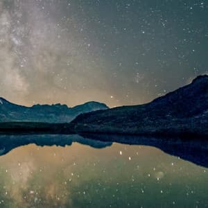 50 White Noise Sounds: Peaceful Bliss - Focus Noise