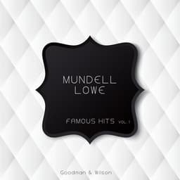 Famous Hits - Mundell Lowe