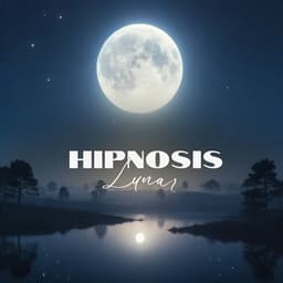 Hipnosis Lunar: Música para Meditar en el Sueño Profundo - Academia de Música Mantras Budistas