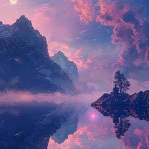 Calm Vibes for Spiritual Meditation - Sakura Dream