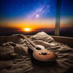 Dreamful Rest: Guitar Music for Sleep - Easy Listening Guitar Music