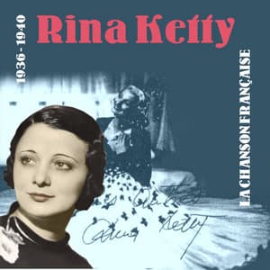 Les Chansons De Rina Ketty - Rina Ketty
