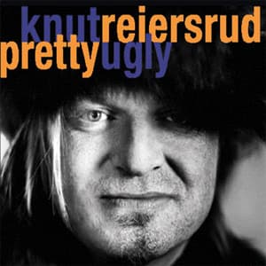 Pretty Ugly - Knut Reiersrud