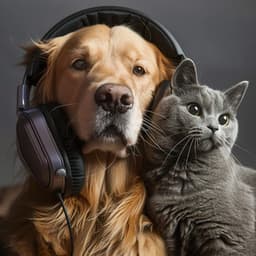 Lofi Pets: Companion Sound Tunes - Tight Chill Creator