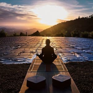 Lofi Meditation Tones: Deep Harmonic Layers - Lofi Frameworks