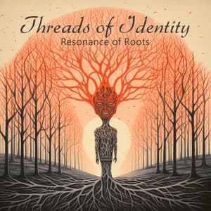 Threads of Identity, Resonance of Roots - Ethnic Moods Academy