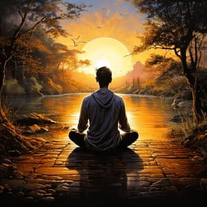 Soulful Balance: Tunes for Meditation - Meditation Relax Club feat. Music Piano Masters