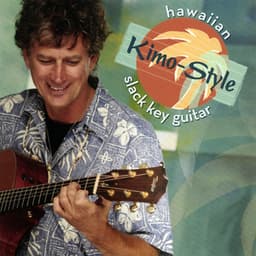 Hawaiian Slack Key Guitar-Kimo Style - Jim "Kimo" West