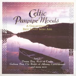 Celtic Panpipe Moods - Celtic Orchestra