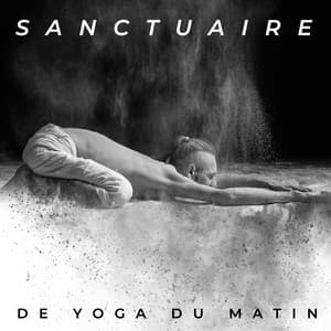Sanctuaire de yoga du matin: Détente matinale, Mantra apaisant, Puissance émotionnelle saine - Club de Méditer de Détendre