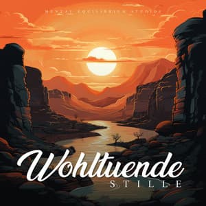 Wohltuende Stille - Musik zum Lernen