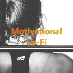 Motivational Lo-Fi - Workout Music