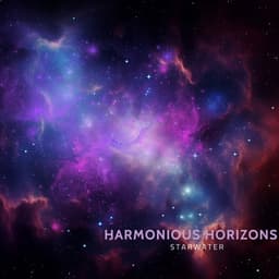 Harmonious Horizons: 432 Hz for the Spirit - Starwater