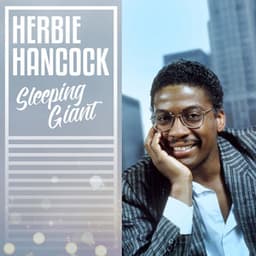 Sleeping Giant - Herbie Hancock