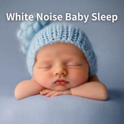 Best Baby Sleep Aid White Noise Collection Loopable - White Noise Baby Sleep