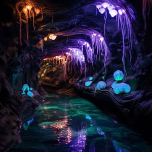 Flowing Productivity: Binaural Water Sounds for Enhanced Work Performance - Binaural Vibrations