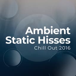 Ambient Static Hisses - Chill Out 2016