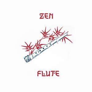 Zen Flute: Far Eastern Meditation Music for Japanese Zen Meditation, Relaxing Yoga - Flute Music Ensemble