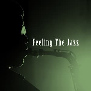 Feeling The Jazz - Smooth Jazz Sax Instrumentals