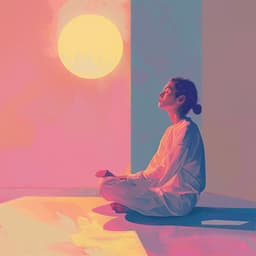 Música Para Relajación: Un Retiro Melódico Sereno - DNA de naturaleza