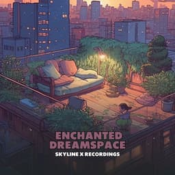 Enchanted Dreamspace - Flow Meditation