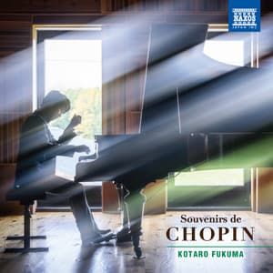Souvenirs de Chopin - Frédéric Chopin
