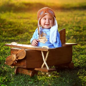 Sweet Slumber Lullaby: Music for Baby Sleep - Sounds of the Canyon